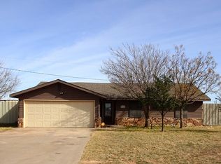 7000 N County Road 1298, Midland, TX 79707