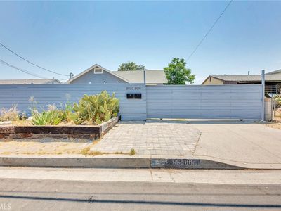 8651 Norris Ave, Sun Valley, CA, 91352