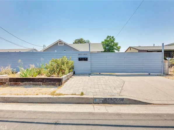 8651 Norris Ave, Sun Valley, CA 91352