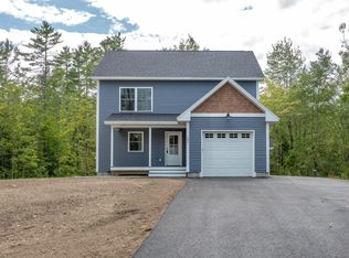 263 Mayall Rd, Gray, ME 04039