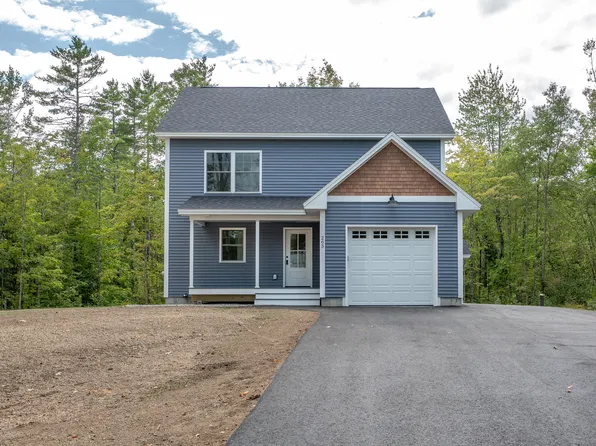 263 Mayall Road, Gray, ME 04039