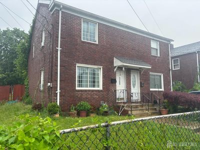 166 Fulton St, New Brunswick, NJ, 08901