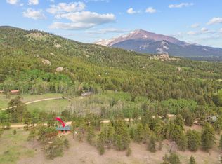 839 Ski Rd, Allenspark, CO 80510