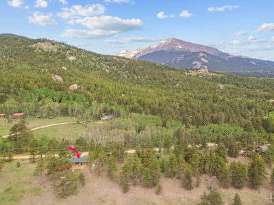 839 Ski Rd, Allenspark, CO, 80510