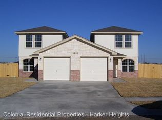 3805 Wind Ct UNIT A, Killeen, TX 76549