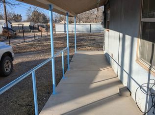 616 W 17th St, Portales, NM 88130