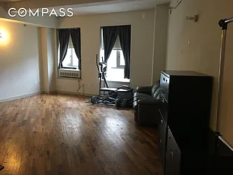 Rented by Compass