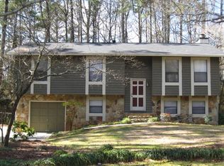 457 Michael Dr, Alpharetta, GA 30009