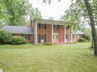 316 Bella Vista Dr, Easley, SC 29640