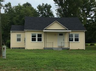 7441 Cedon Rd, Woodford, VA 22580