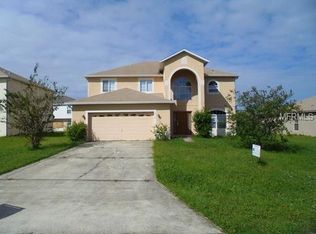 1714 Pompano Dr, Poinciana, FL 34759