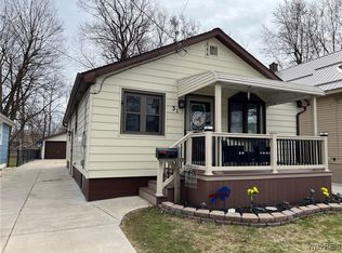 31 Ludwig Ave, West Seneca, NY