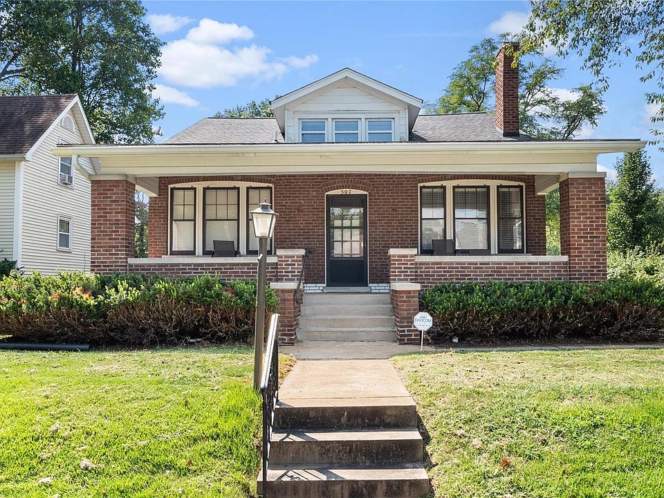 507 S Pennsylvania Ave, Belleville, IL 62220 | Zillow