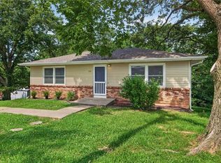 204 N Ohio St, El Dorado Springs, MO 64744