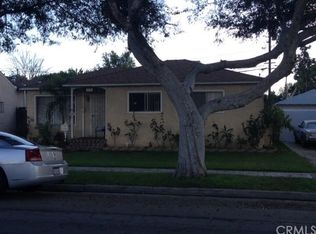 418 E Smith St, Long Beach, CA 90805