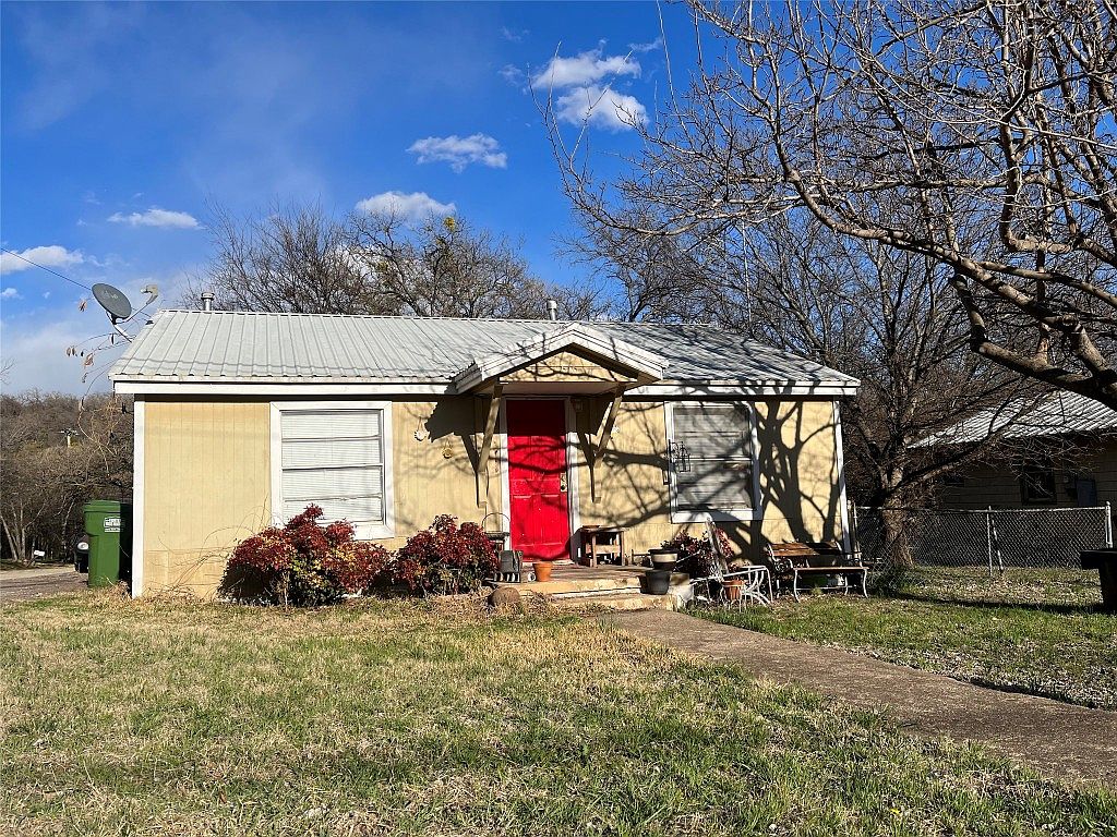 616 NE 6th Ave, Mineral Wells, TX 76067 Zillow