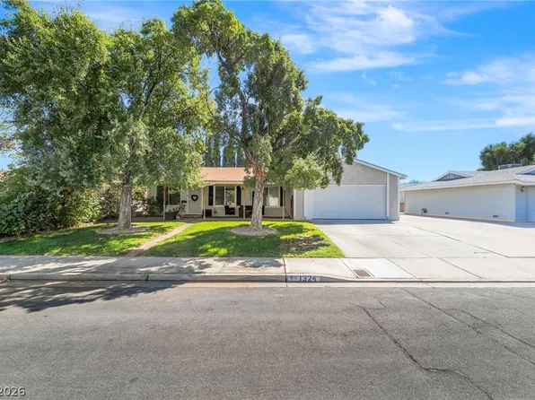 1324 Appaloosa Rd, Boulder City, NV 89005