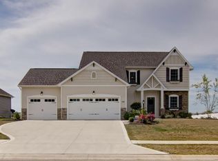 13709 Ruffner Rd, Fort Wayne, IN 46814