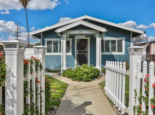 241 W 1st St, San Dimas, CA