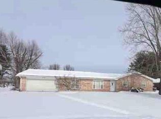 1360 W Clover St, Jasper, IN 47546