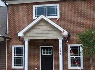 1703 New Castle Dr, Cleveland, TN 37312