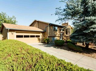 4516 N Dick Rd, Spokane, WA 99212