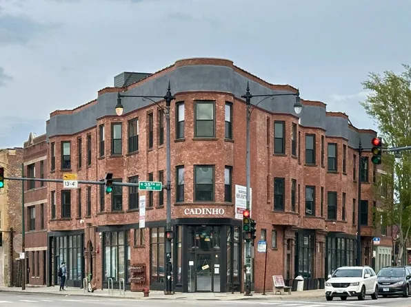 3477 S Archer Ave #503, Chicago, IL 60608