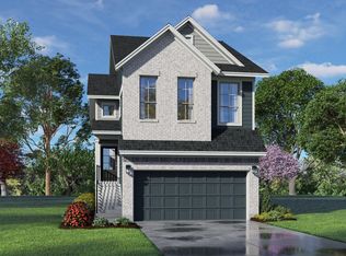 532 Red Cascade Trl, Willis, TX 77318