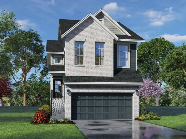 532 Red Cascade Trl, Willis, TX 77318