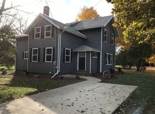 8741 W Willow Hwy, Grand Ledge, MI 48837