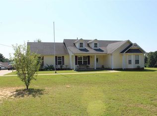 3403 Luray Rd, Beech Bluff, TN 38313