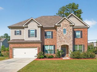 4817 Cooper Farm Dr, Buford, GA 30518