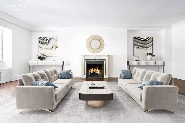 Sold by Sotheby's International Realty | media 14