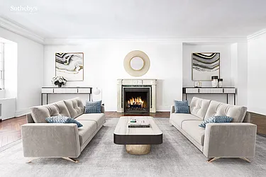 Sold by Sotheby's International Realty