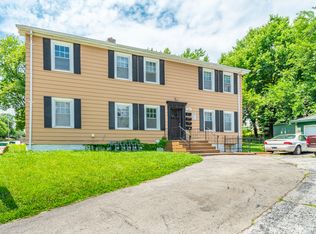 605 Morgan St, Joliet, IL 60436