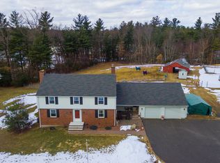 87 Shaker Rd, Enfield, CT 06082