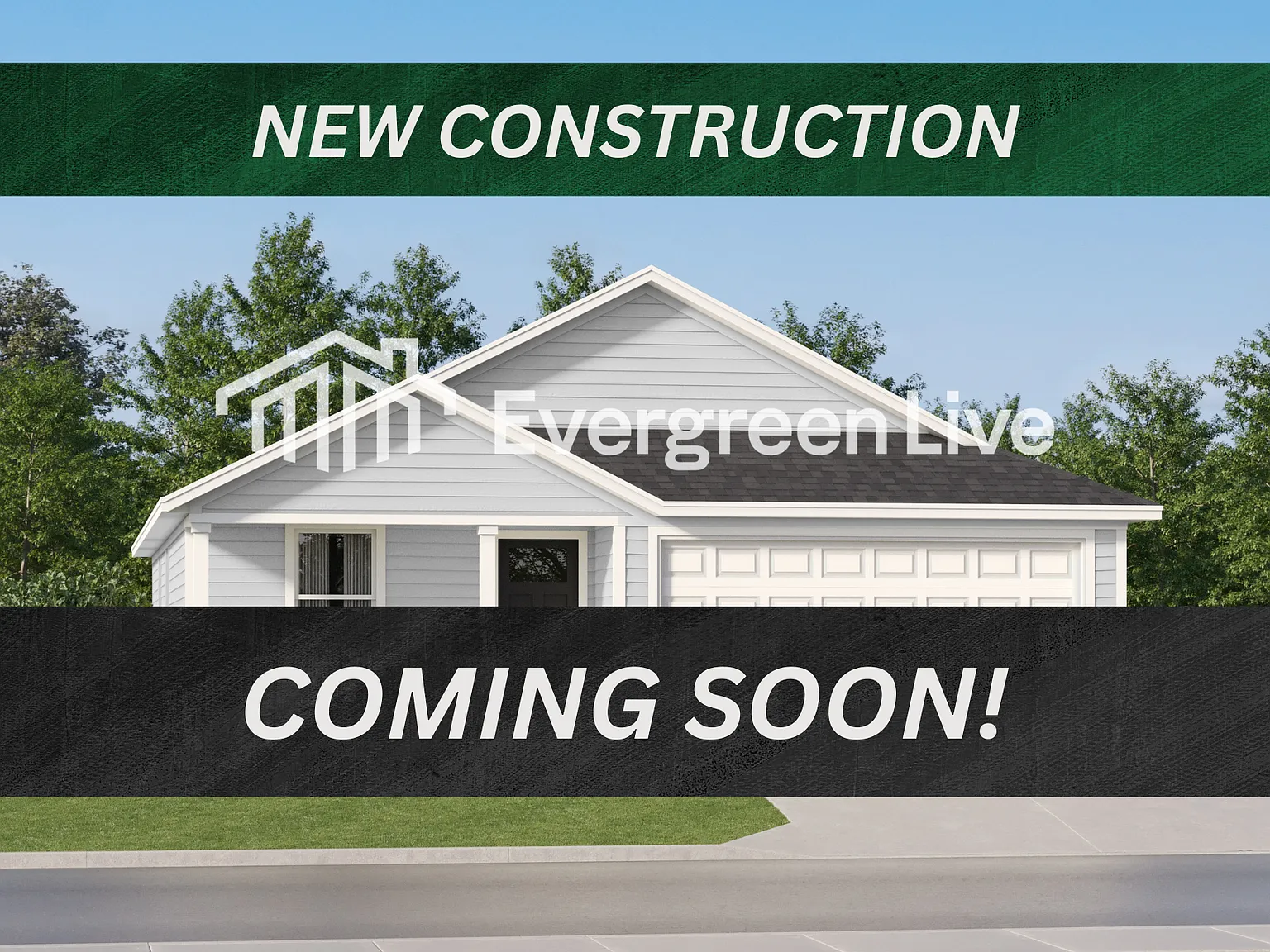 3 bed, 2.0 bath, 1260 sqft, $1,555 — Photo 1