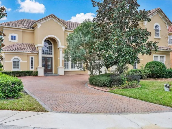 521 Chelsea Ave, Davenport, FL 33837