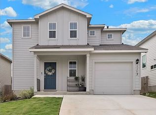 1113 Barn Swallow Way, San Antonio, TX 78253