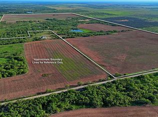 2463 Raymond Edwards Rd, Henrietta, TX 76365