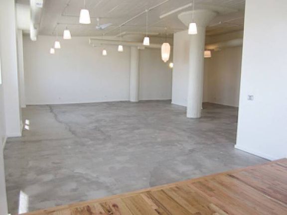 Concrete Floors