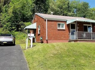 3306 Liberty Way, McKeesport, PA