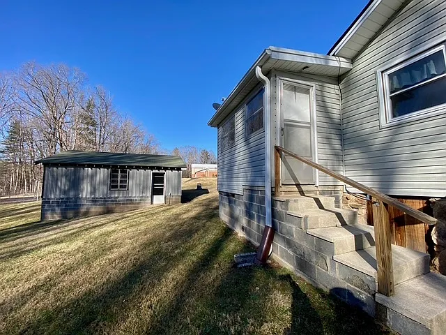 729 Asbury Road - 1 — Photo 1