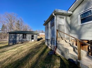 729 Asbury Rd, Candler, NC 28715