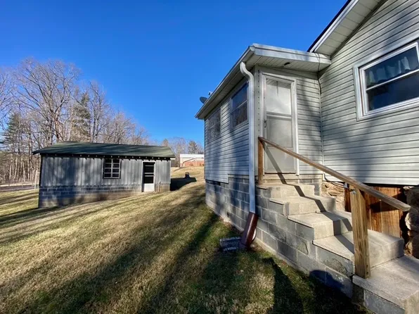 729 Asbury Rd, Candler, NC 28715
