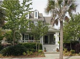1148 Barfield St, Charleston, SC 29492