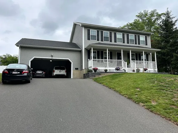 10 Lower Beverly Hls, West Springfield, MA 01089