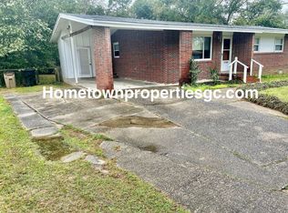 3755 Summer Dr, Pensacola, FL 32504