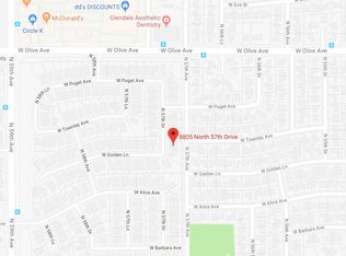 8805 N 57th Dr, Glendale, AZ 85302