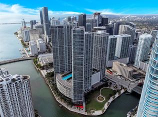 Icon Brickell, Miami, FL 33131